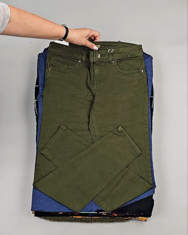 Фотография  369 - OVS Summer м/ж mix#15 кг, ЛОТ СТ-9162 оптом в Чебоксарах и Чувашской Республике