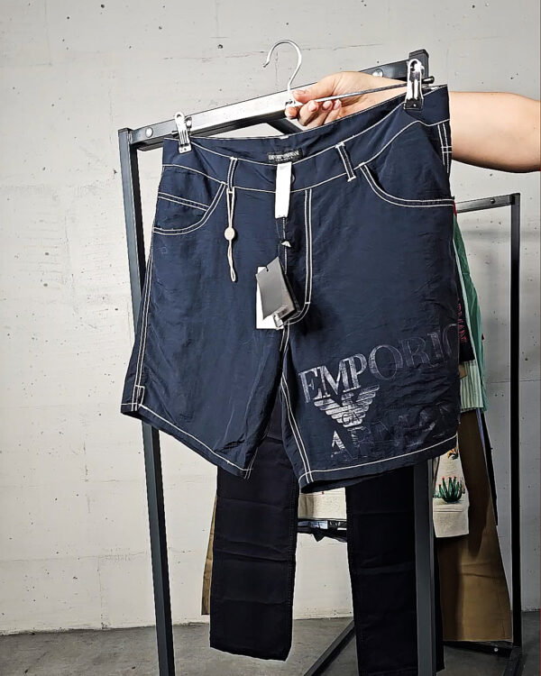 Фотография  917 - BRAND men 075#10,8 кг, ЛОТ №9106 оптом в Чебоксарах и Чувашской Республике