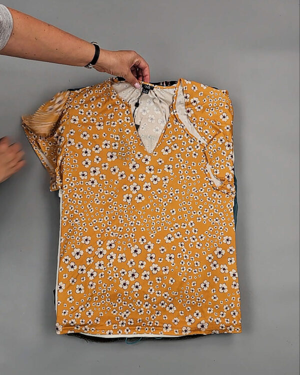 Фотография  769 - OVS Summer м/ж mix#15 кг, ЛОТ СТ-9161 оптом в Чебоксарах и Чувашской Республике