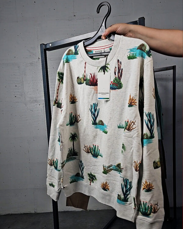 Фотография  875 - BRAND men 075#10,8 кг, ЛОТ №9106 оптом в Чебоксарах и Чувашской Республике