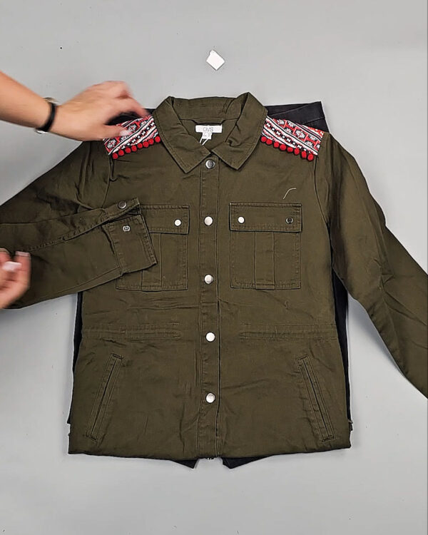 Фотография  394 - OVS Summer м/ж mix#15 кг оптом в Чебоксарах и Чувашской Республике