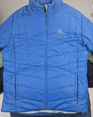 Купить Куртки#25 кг, ЛОТ № СХ-0170 оптом в Чебоксарах и Чувашской Республике