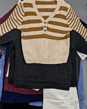 Купить CANADA  Winter mix 084#20 кг, ЛОТ № СТ-9519 оптом в Чебоксарах и Чувашской Республике