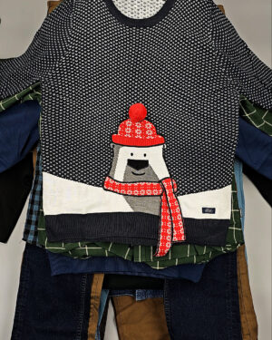 Купить BLEND HE Winter 075#20 кг, ЛОТ № СТ-9521 оптом в Чебоксарах и Чувашской Республике