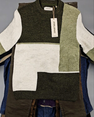 Купить BLEND HE Winter 075#20 кг, ЛОТ № СТ-9522 оптом в Чебоксарах и Чувашской Республике