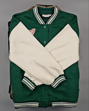 Купить Ветровки Bestseller 045#10 кг, ЛОТ СТ-9408 оптом в Чебоксарах и Чувашской Республике