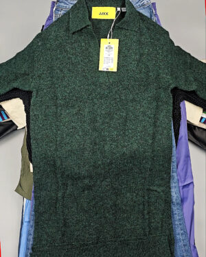 Купить JACK JONES Women mix 075 #15 кг, ЛОТ СТ-9532 оптом в Чебоксарах и Чувашской Республике