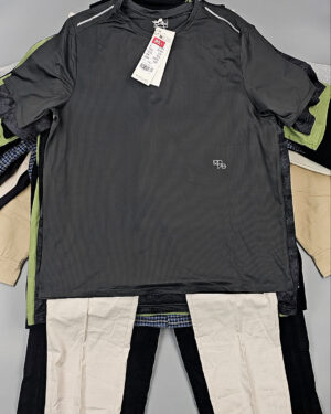 Купить H&M Men mix 095#10 кг оптом в Чебоксарах и Чувашской Республике