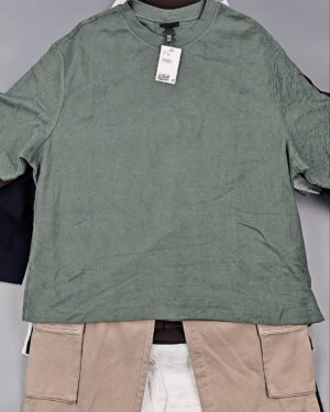 Купить H&M Men mix 095#10,3 кг, ЛОТ № СТ-9538 оптом в Чебоксарах и Чувашской Республике