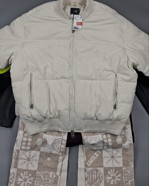 Купить H&M Men mix 095#10,6 кг, ЛОТ № СТ-9544 оптом в Чебоксарах и Чувашской Республике