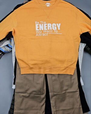 Купить H&M A/W Women mix 095#15 кг, ЛОТ № СТ-9548 оптом в Чебоксарах и Чувашской Республике