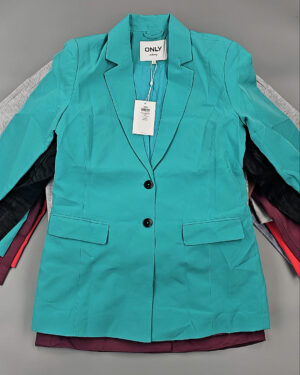 Купить Жакеты Bestseller 045 B#7,3 кг, ЛОТ СТ-9551 оптом в Чебоксарах и Чувашской Республике