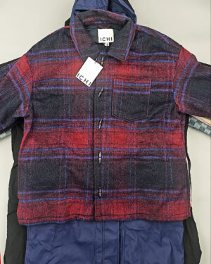 Купить Ветровки DK Company 075#10 кг, ЛОТ СТ-9553 оптом в Чебоксарах и Чувашской Республике