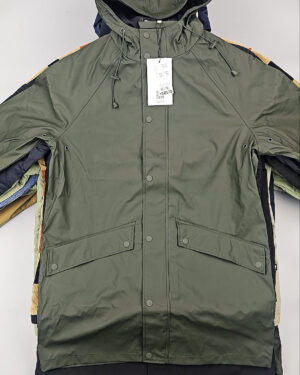 Купить Ветровки BLEND HE + 075#10,3 кг, ЛОТ СТ-9570 оптом в Чебоксарах и Чувашской Республике