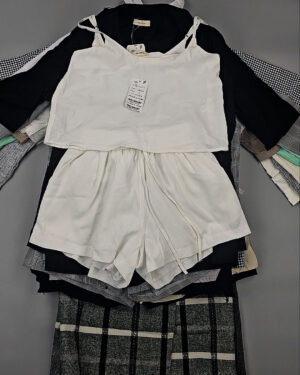 Купить Комплекты жен Корея 085#5 кг, ЛОТ СТ-9572 оптом в Чебоксарах и Чувашской Республике