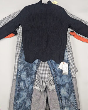 Купить Комплекты жен Корея 085#5 кг, ЛОТ СТ-9573 оптом в Чебоксарах и Чувашской Республике