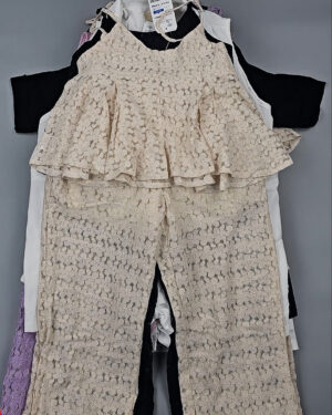 Купить Комплекты жен Корея 085#5 кг, ЛОТ СТ-9575 оптом в Чебоксарах и Чувашской Республике