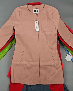 Купить Пиджаки DK COMPANY Summer 045 B#10 кг оптом в Чебоксарах и Чувашской Республике