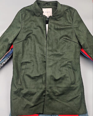 Купить Пиджаки DK COMPANY Summer 045 B#10,3 кг, ЛОТ СТ-9584 оптом в Чебоксарах и Чувашской Республике