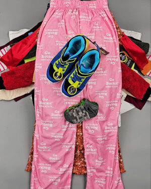 Купить BABY KIDS CAN Winter 44#7 кг, ЛОТ СТ-9611 оптом в Чебоксарах и Чувашской Республике