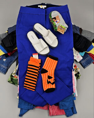 Купить BABY KIDS CAN Winter 44#7 кг, ЛОТ СТ-9612 оптом в Чебоксарах и Чувашской Республике