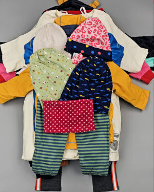 Купить TCM Kids зима 104#6 кг, ЛОТ СТ-9615 оптом в Чебоксарах и Чувашской Республике