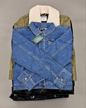 Купить Ветровки женские CAN 104#11,5 кг, ЛОТ СТ-9402 оптом в Чебоксарах и Чувашской Республике