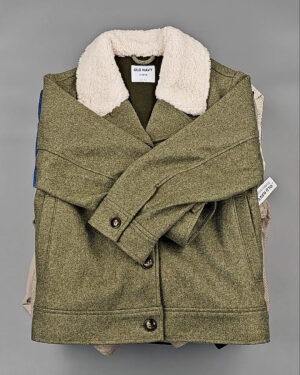 Купить Ветровки женские CAN 104#12,4 кг, ЛОТ СТ-9403 оптом в Чебоксарах и Чувашской Республике