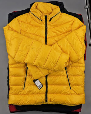 Купить Верхняя одежда мужская CAN 104#15 кг, ЛОТ СТ-9441 оптом в Чебоксарах и Чувашской Республике