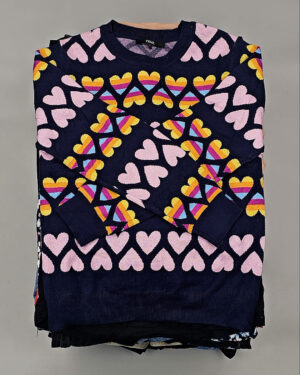 Купить NEXT Winter Women mix#15 кг, ЛОТ СТ-9452 оптом в Чебоксарах и Чувашской Республике