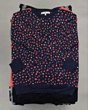 Купить NEXT Winter Women mix#15 кг, ЛОТ СТ-9456 оптом в Чебоксарах и Чувашской Республике