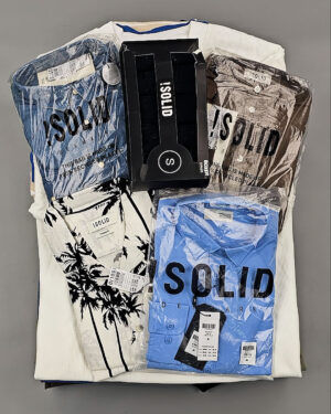 Купить SOLID 075#15 кг оптом в Чебоксарах и Чувашской Республике