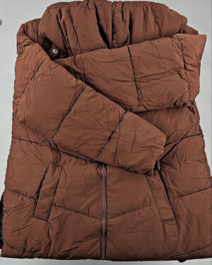 Купить Куртки BESTSELLER зима 045#10 кг, ЛОТ СТ-9467 оптом в Чебоксарах и Чувашской Республике