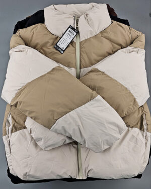 Купить Куртки BESTSELLER зима 045#10 кг оптом в Чебоксарах и Чувашской Республике