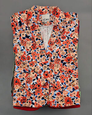 Купить Жакеты DK+Bestseller 085#11 кг оптом в Чебоксарах и Чувашской Республике