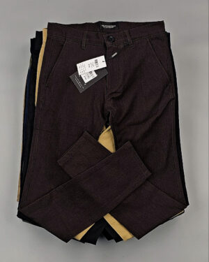 Купить Брюки BLEND HE + 075#10 кг, ЛОТ № СТ-9483 оптом в Чебоксарах и Чувашской Республике