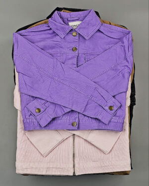 Купить Ветровки Bestseller+DK 035#10 кг, ЛОТ СТ-9398 оптом в Чебоксарах и Чувашской Республике