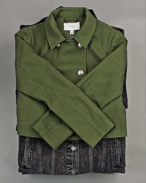 Купить Ветровки Bestseller+DK 035#10 кг, ЛОТ СТ-9399 оптом в Чебоксарах и Чувашской Республике