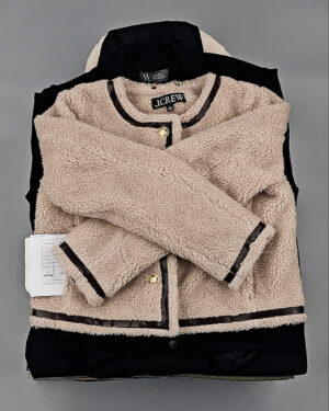 Купить Ветровки женские CAN 104#12 кг оптом в Чебоксарах и Чувашской Республике