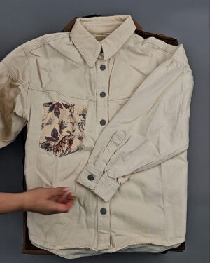 Купить Ветровки Bestseller+DK 035#10 кг, ЛОТ СТ-9396 оптом в Чебоксарах и Чувашской Республике