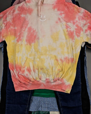 Купить CANADA  Winter mix 084#20 кг, ЛОТ № СТ-9520 оптом в Чебоксарах и Чувашской Республике