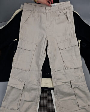 Купить H&M Men mix 095#10,7 кг, ЛОТ № СТ-9545 оптом в Чебоксарах и Чувашской Республике