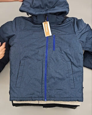 Купить Верхняя одежда JACK JONES муж 075#10 кг оптом в Чебоксарах и Чувашской Республике