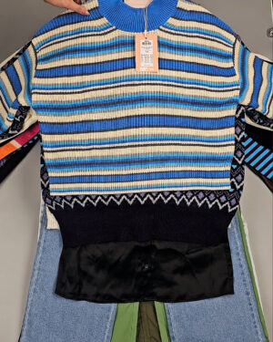 Купить JACK JONES Women mix 075 #15 кг, ЛОТ СТ-9531 оптом в Чебоксарах и Чувашской Республике