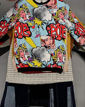 Купить BRAND STOCK Winter#20 кг, ЛОТ № СТ-9530 оптом в Чебоксарах и Чувашской Республике