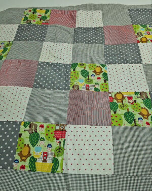 Фотография  743 - Покрывала#12,5 кг, ЛОТ СХ-0186 оптом в Чебоксарах и Чувашской Республике