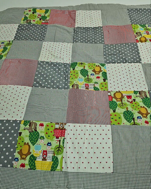 Фотография  437 - Покрывала#12,5 кг, ЛОТ СХ-0186 оптом в Чебоксарах и Чувашской Республике