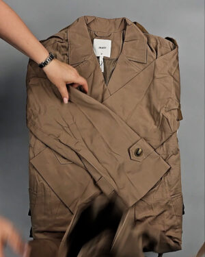 Фотография  757 - Ветровки Bestseller 045#10 кг, ЛОТ СТ-9407 оптом в Чебоксарах и Чувашской Республике