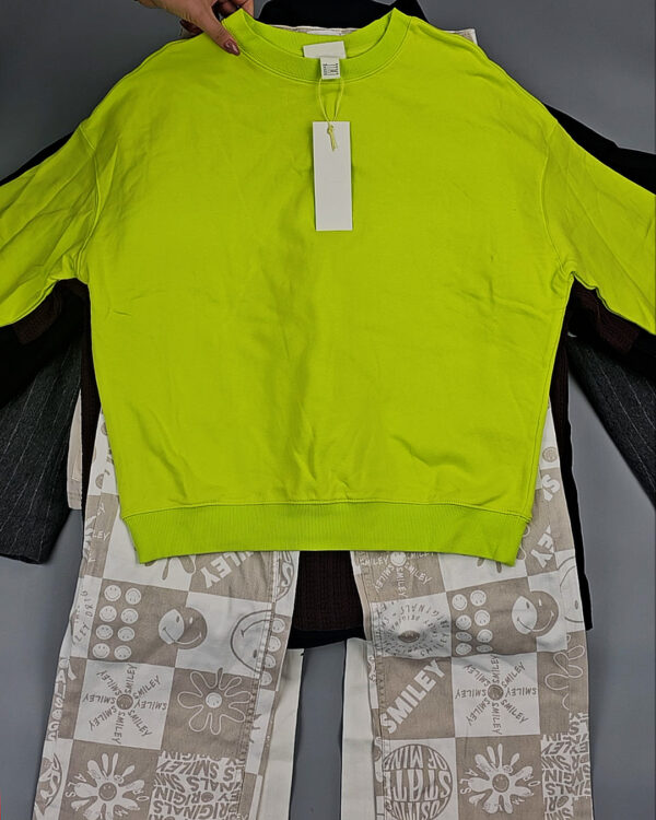 Фотография  315 - H&M Men mix 095#10,6 кг, ЛОТ № СТ-9544 оптом в Чебоксарах и Чувашской Республике