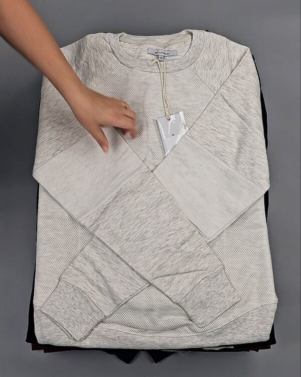 Фотография  628 - Спортивный микс C-3405 (MEN J-P) #10 кг, ЛОТ СТ-9460 оптом в Чебоксарах и Чувашской Республике